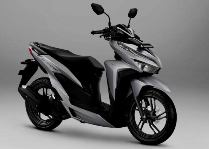 Harga Motor Matic Bekas Honda Vario 150 yang murah Banget: Pilihan Cerdas!