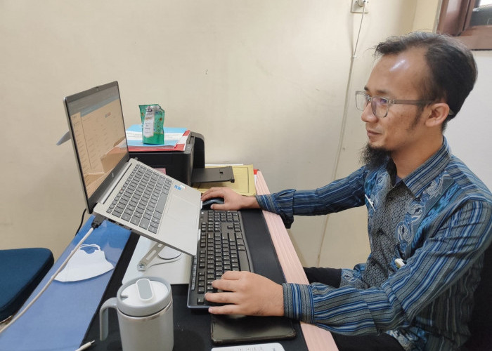 47 Ribu KIS PBI di Purbalingga Dinonaktifkan