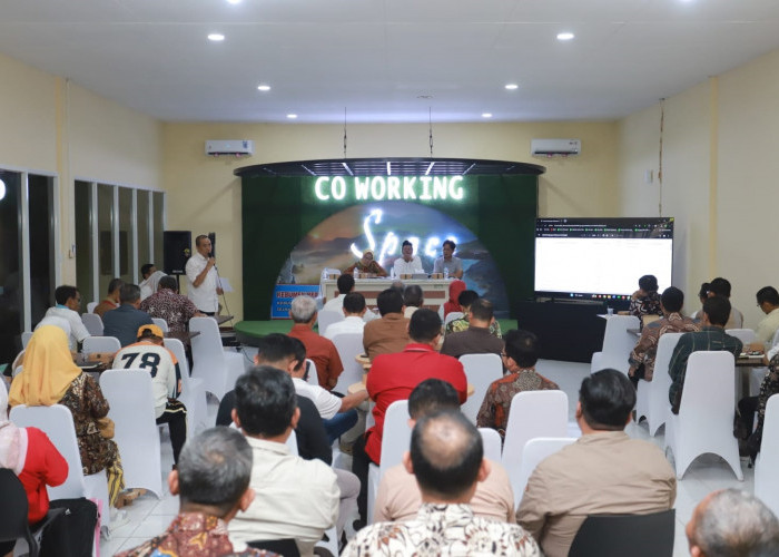 Pemkab Kebumen Pastikan Tarif Parkir Normal Selama Kebumen Fest 2025