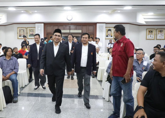 Porprov Jateng XVII Bakal Diikuti 7.990 Atlet, Rebutkan 2.769 Medali