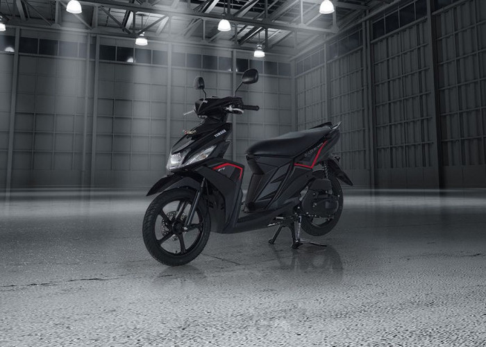 Mau Hemat atau Sultan? Intip Daftar Harga Matic Yamaha 2024, Mulai Rp 17 Jutaan!