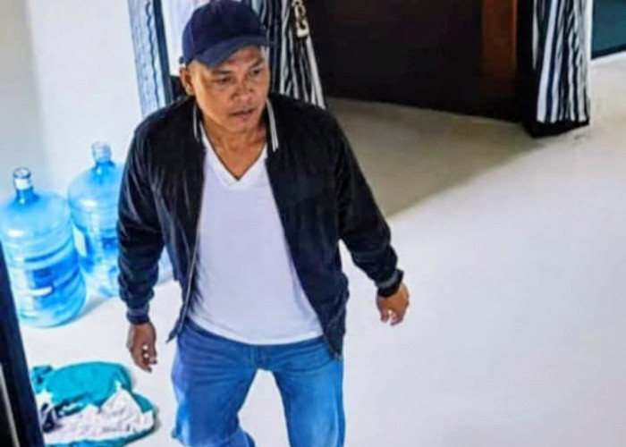 Komplotan Pencuri Gasak Rumah Guru di Ajibarang Banyumas, Emas dan Uang Dibawa Kabur