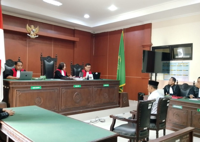 Terdakwa Laka Sokaraja Banyumas Minta Bebas, Kuasa Hukum Minta Nama Baik Dipulihkan