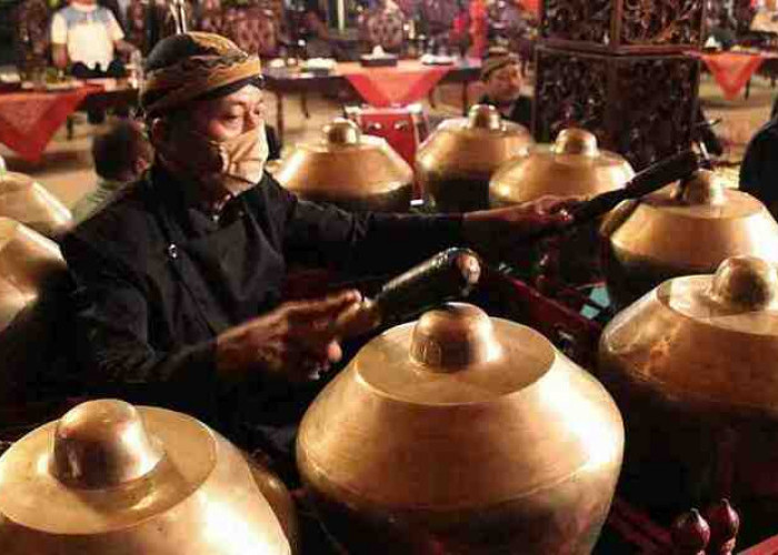 5 Alat Musik Tradisional Jawa Tengah, Yang Masuk Kedalam Warisan Budaya Indonesia.