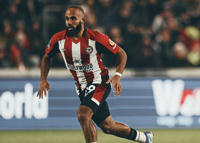 Manchester United Nekat Kejar Bryan Mbeumo, Tawaran Transfer Dinaikkan Menjadi Rp1,4 Triliun