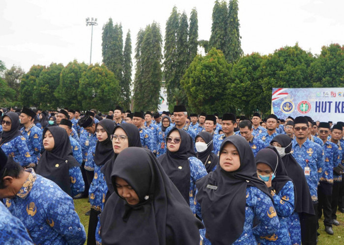 14 PNS dan 3 PPPK Purbalingga Maju Pilkades 2026, Ini Aturan Izin, Cuti, dan Gajinya