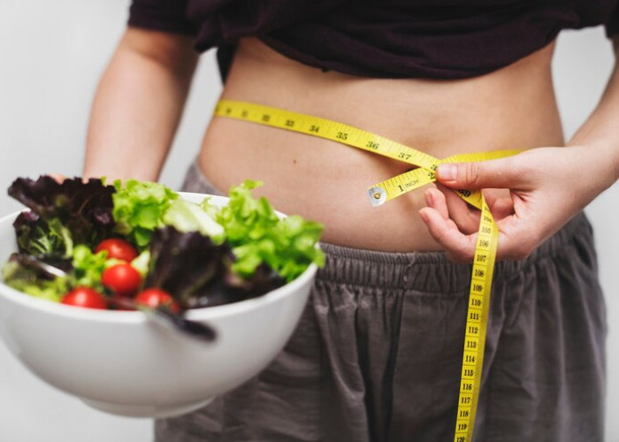 Menjaga Berat Badan dengan 8 Menu Makan Malam untuk Diet yang Sehat dan Nikmat