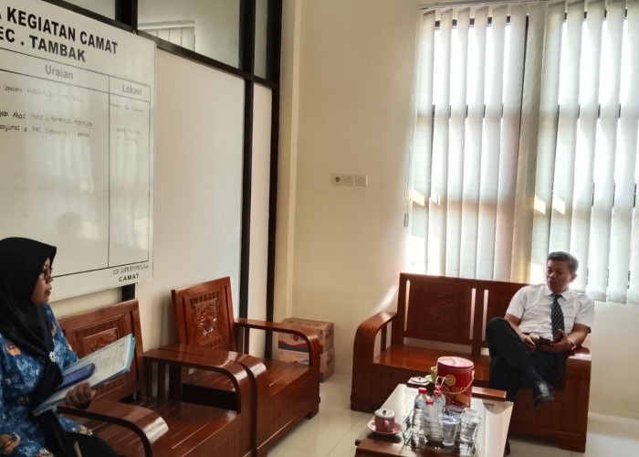 Dispensasi Nikah Meningkat, Banyak Pasangan di Banyumas Daftar Mendadak