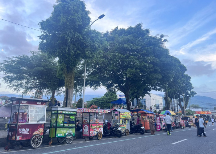 Baru 13 Ribu Produk UMKM Banjarnegara Bersertifikat Halal, Kuota Sertifikasi Halal Gratis Masih Tersedia