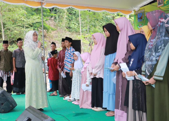 Bupati Kebumen Prioritaskan Perbaikan Jalan di Poncowarno