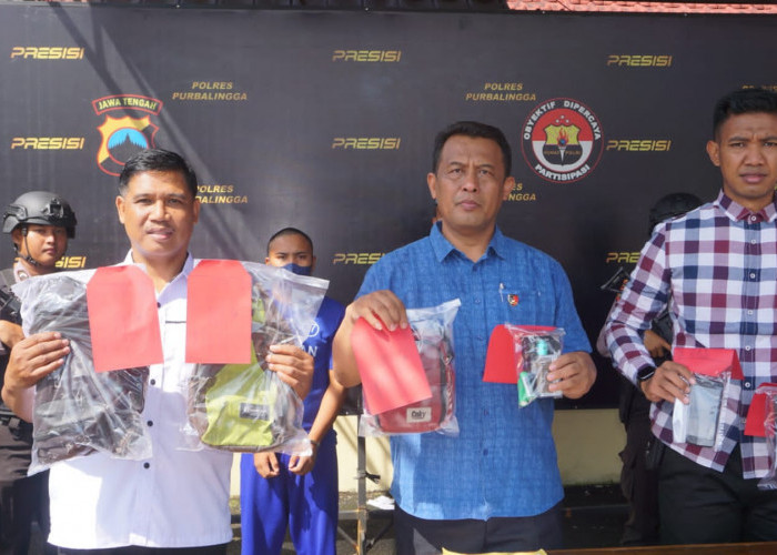 Banyak Hutang, Pekerja Proyek UIN Saizu Nekat Curi Barang Rekan Kerja