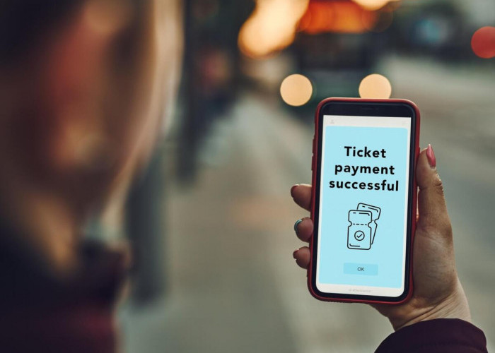 Ciri Penipu Jual Tiket Konser, Masih Banyak yang Terkecoh!