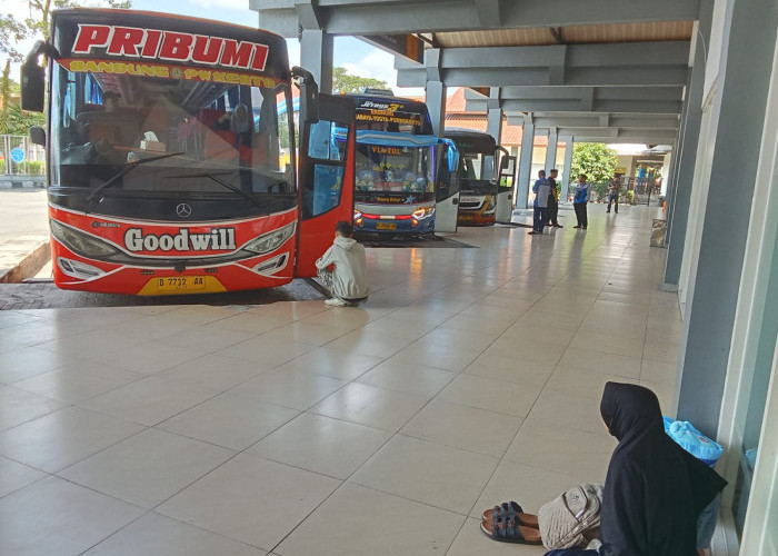 12 Bus Mudik Gratis Disiapkan Banyumas, Layani 527 Perantau dari Jabodetabek