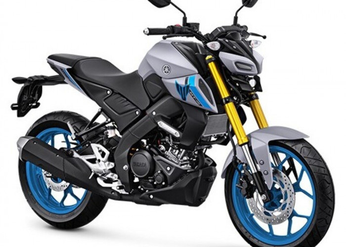 Duel Naked Bike 150cc Antara Yamaha MT-15 dan Honda CB150R,  Mana yang Paling Unggul?