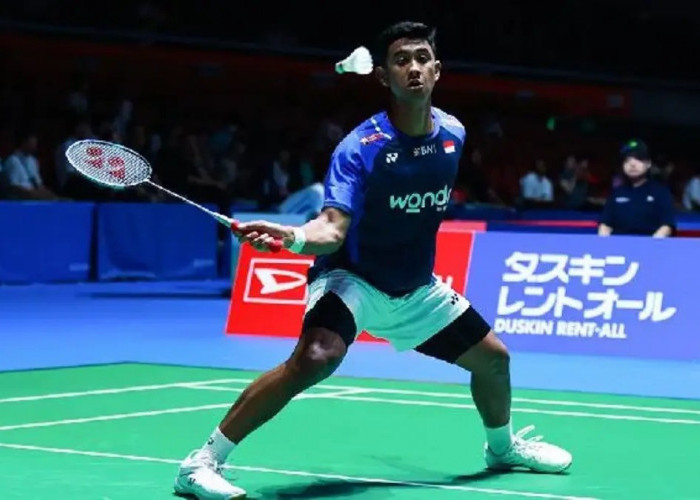 China Open 2025 Resmi Dimulai! Jadwal, Siaran Langsung, dan Aksi Seru Tim Indonesia