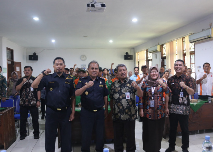 Rokok Tanpa Cukai Rugikan Negara, Bea Cukai Banjarnegara Perkuat Edukasi Lewat Komunitas Radio