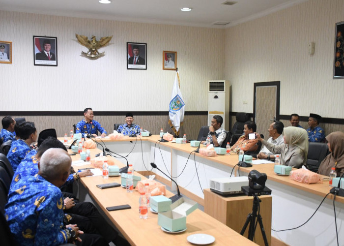 Tingkat Pengangguran Terbuka di Kabupaten Purbalingga Turun, Terendah se Barlingmascakeb