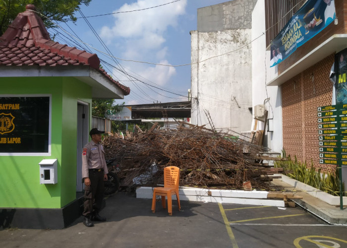 Honorer Kemenag Banyumas Terverifikasi 403 Orang