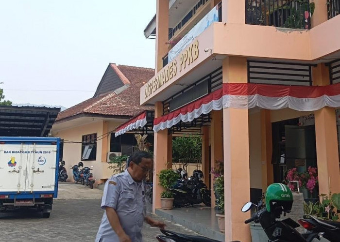 195 Desa Bersiap Ikuti Pilkades Serentak Gelombang Ketiga di Banjarnegara