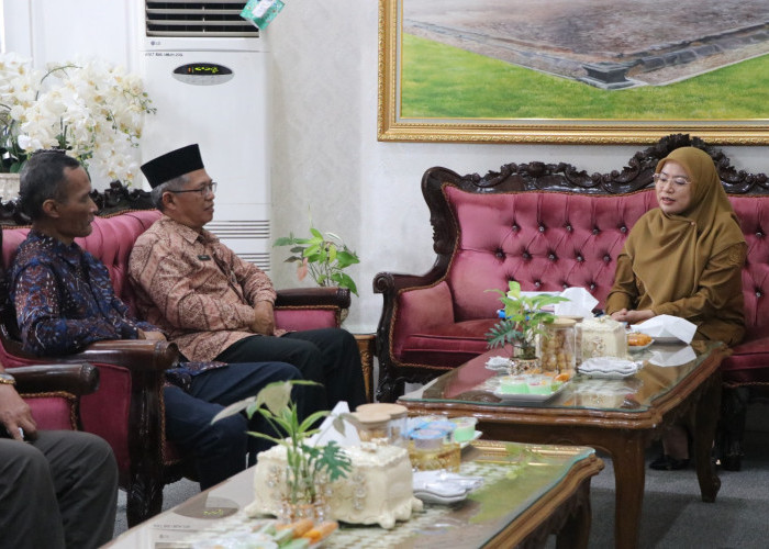 Wujud Solidaritas Kebencanaan, Pemkab Sleman Bantu Warga Situkung Banjarnegara