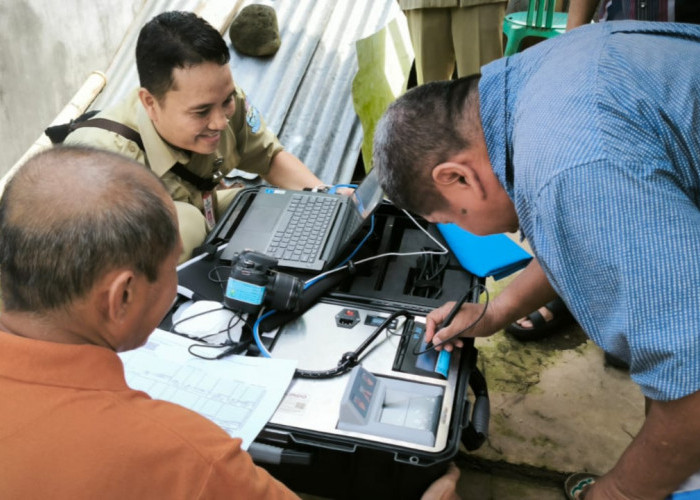 Inovasi Dukcapil SIAP di Purbalingga Butuh Partisipasi Aktif Masyarakat dan Perangkat Desa