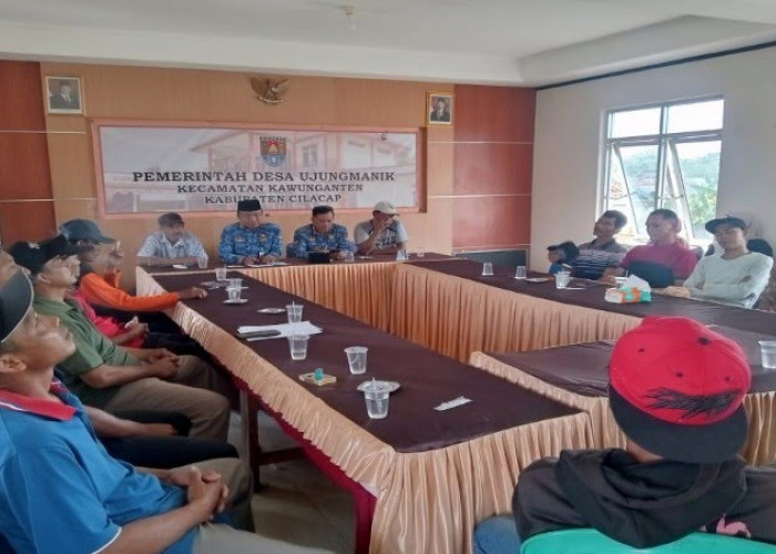 Warga Ujung Manik Tuntut Kompensasi Tower yang Kontraknya Diperpanjangx