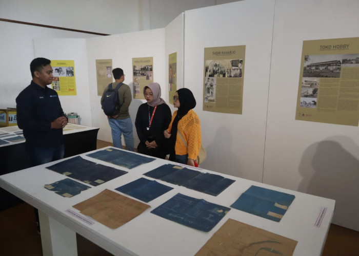 Banjoemas Heritage Week 2025 Hidupkan Kembali Jejak Sejarah Banyumas