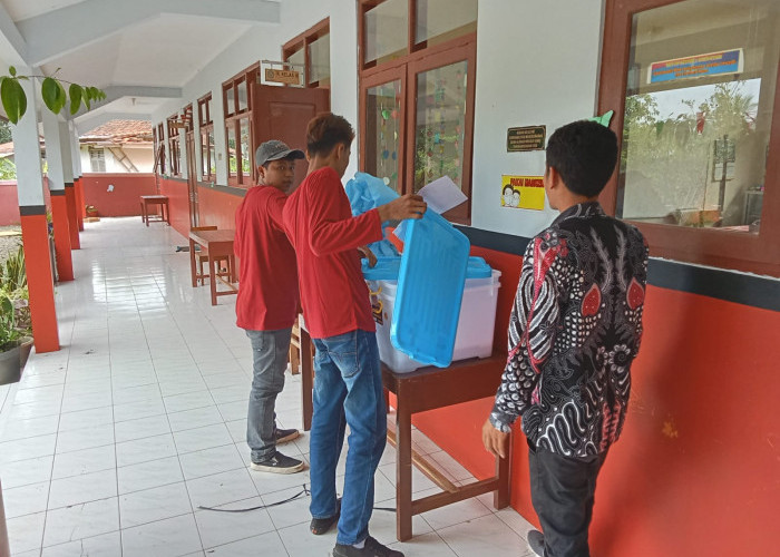 Viral MBG di Kalikesur Banyumas Disebut Cuma Singkong, Susu Tak Dicantumkan di Unggahan