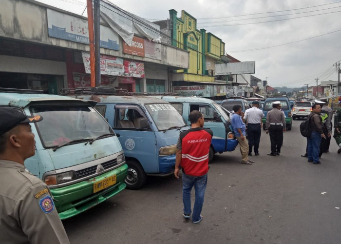 Kesiapan Bobotsari Ditetapkan Jadi Kota Industri Masuki Tahap Baru