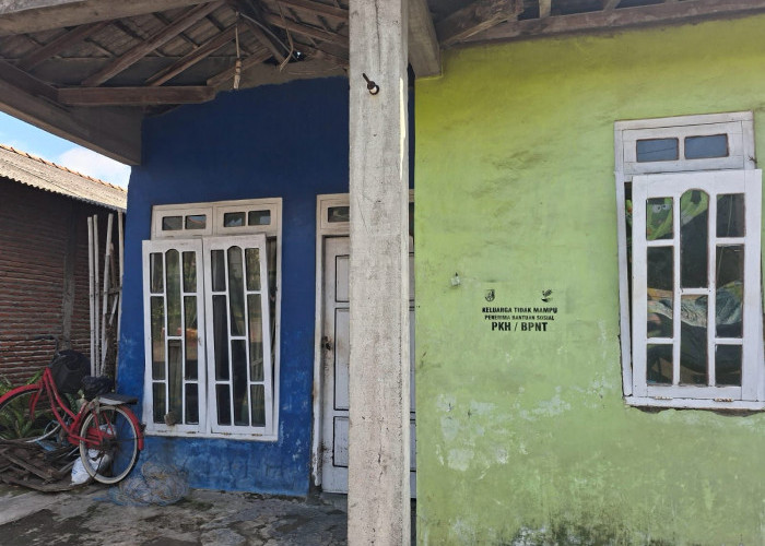 Sudah Capai Target 2027, Bappeda Optimis Angka Kemiskinan Terus Turun