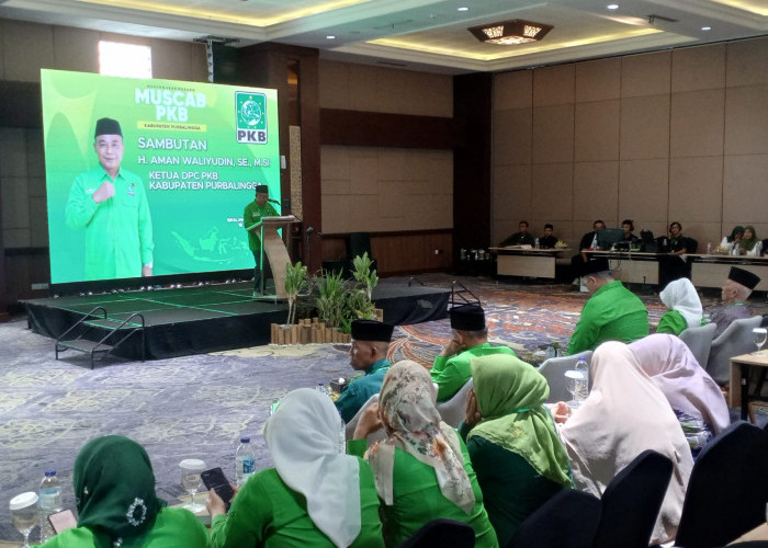 PKB Purbalingga Ditarget 12 Kursi DPRD dan Menang Pilkada Usai Tiga Kali Kalah