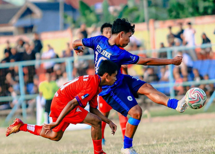 PSCS Cilacap U-17 Taklukan Persibas 3-2 di Laga Perdana Piala Soeratin