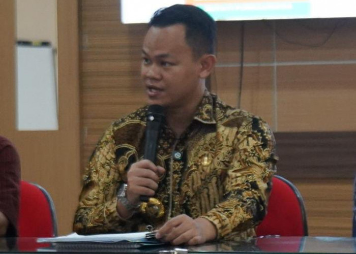 Baru 147 Desa di Purbalingga yang Punya Website Resmi