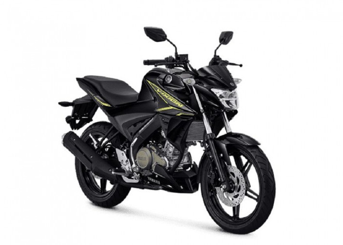 5 Kelebihan dan Kekurangan Motor Bekas Vixion R 2017, Desain Keren Sporty