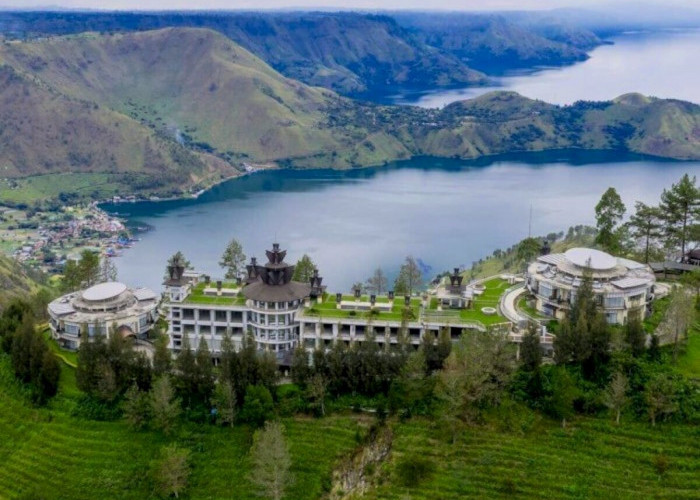 Rekomendasi Hotel Terbaik di Danau Toba untuk Liburan yang Berkesan