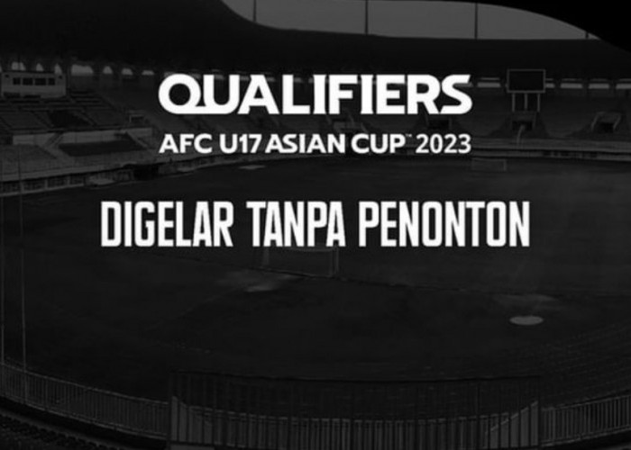 Laga Kualifikasi Piala Asia U-17 Indonesia Vs Guam Tetap Digelar Tanpa Penonton, Senin 3 Oktober 2022