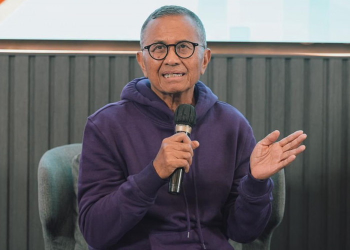 Menang Gugatan, Dahlan Iskan Kembali Diakui sebagai Pemilik Sah Radar Bogor