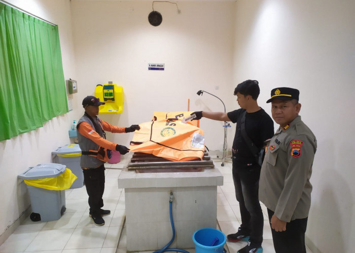 Jasad Pemuda Hilang di Pantai Ambal Ditemukan Pemancing