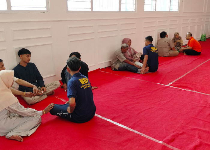 Isu Dosen UIN Saizu Diberi Perlakuan Khusus di Rutan Banyumas Dibantah, Sebut Ada Prosedur yang Diberlakukan