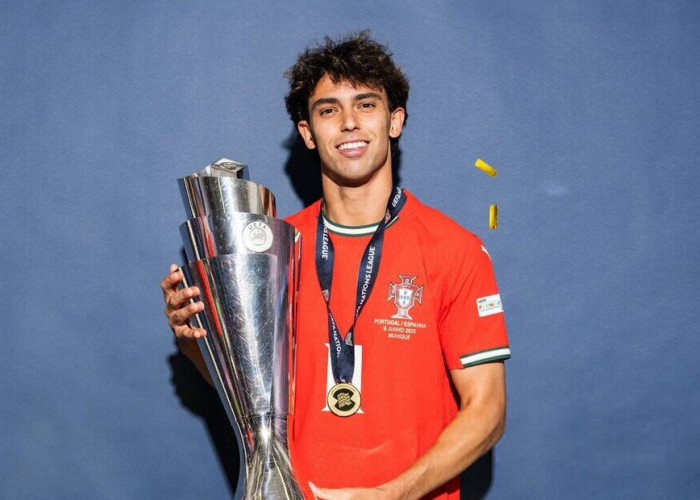 Akhiri Karier di Chelsea, Joao Felix Segera Gabung Ronaldo di Al Nassr