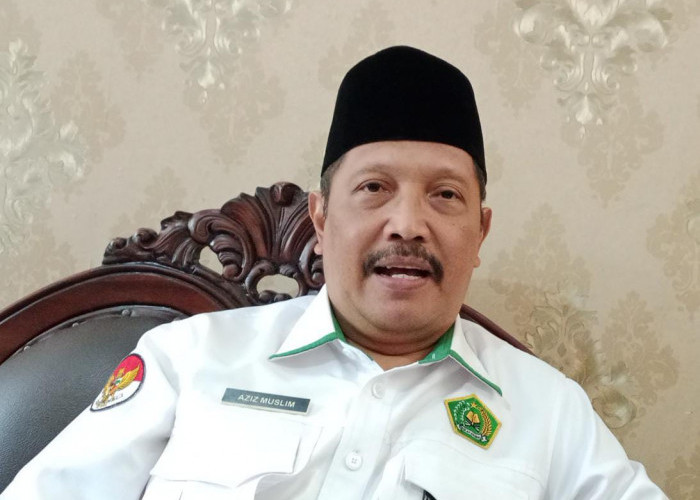 Soal Gaji 13 dan 14 Guru Agama di Cilacap, Guru di Bawah Kemenag Sudah Terbayar, Pemkab Masih Proses