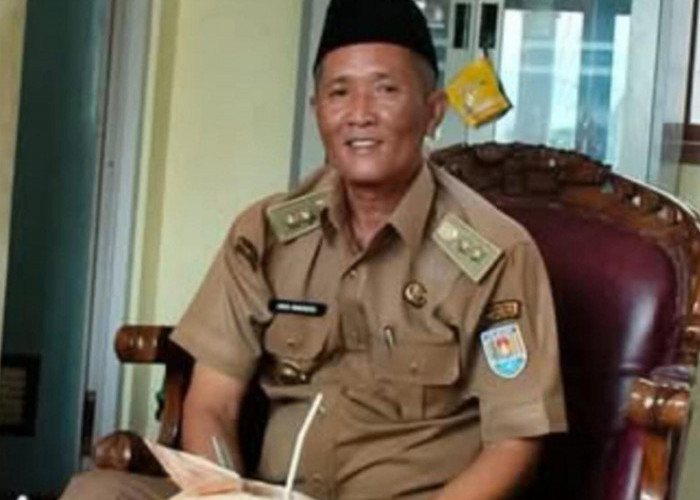 Kades Jatisari Cilacap Diduga Kabur Bersama Istri, Warga Kedungreja Geger