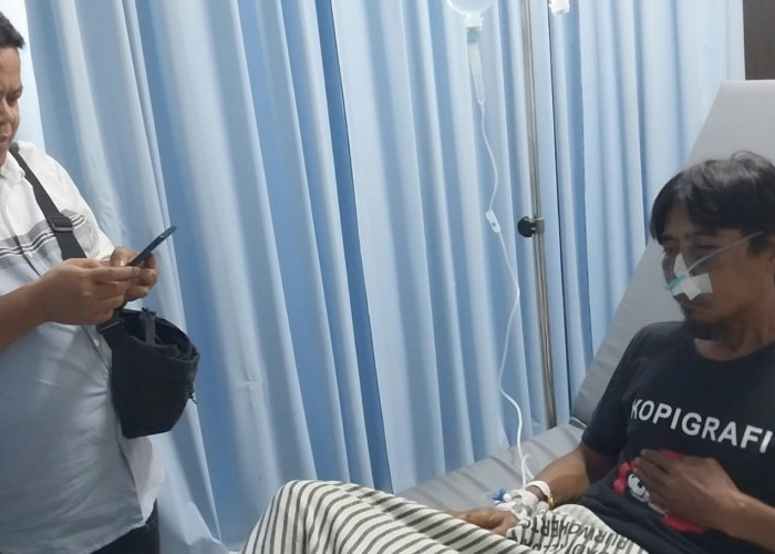 Dugaan Pengeroyokan di Sport Center Purwokerto Diusut, Istri Korban Laporkan Kekerasan 