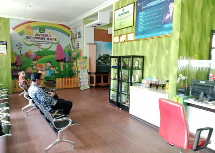 Ribuan Guru PAI di Cilacap Belum Terima Gaji ke-13 dan THR Sejak 2023