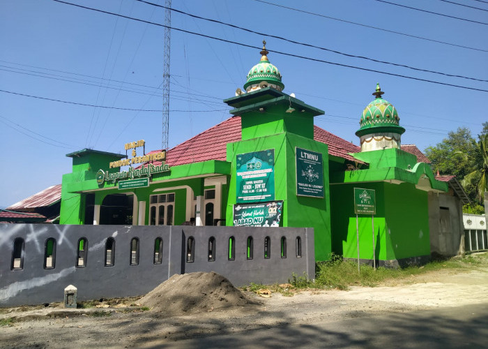 39 Ponpes di Banyumas Belum Terima BOP, Berkas Tak Lengkap Jadi Kendala