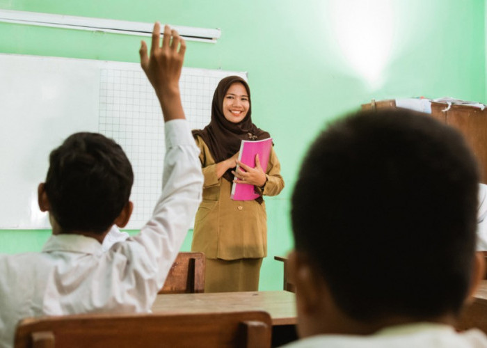 Hasil Kelulusan PPG Tahap 1 2025 Resmi Diumumkan 3 September, Begini Cara Ceknya!