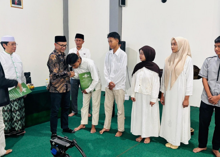 Porsema Jateng Jadi Ajang Pembuktian