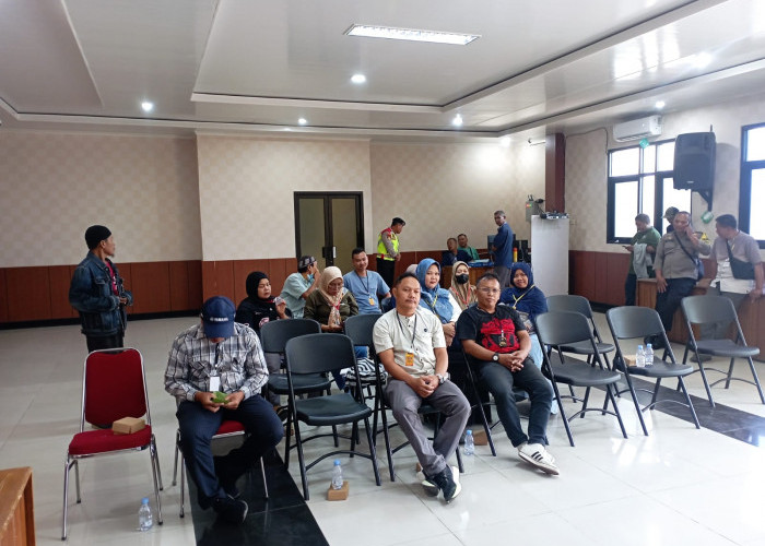 Warga Donan Cilacap Laporkan Pabrik Pengolahan Udang ke Polisi, Diduga Cemari Lingkungan