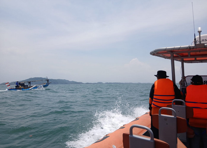 Seluruh Korban Tenggelam di Pantai Wagir Indah Cilacap Ditemukan 