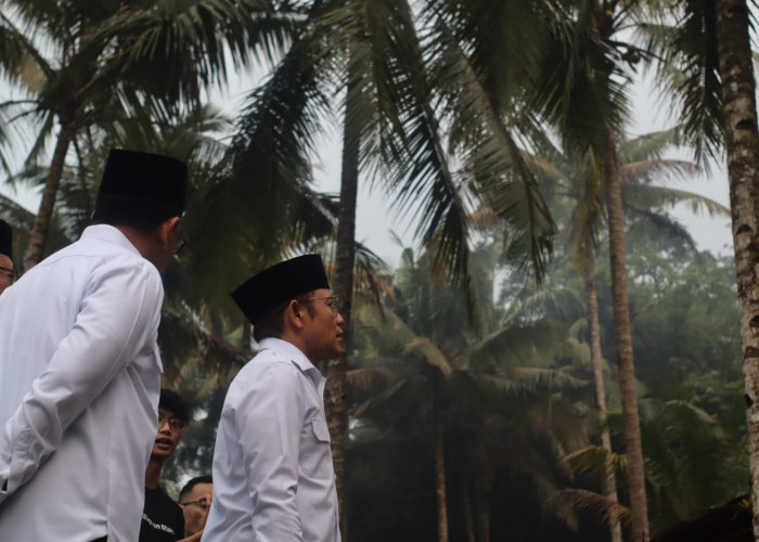 Banyumas Usulkan Lab Gula Semut Rp8 Miliar, Pemerintah Siapkan Skema Pendanaan untuk Perkuat Ekspor Organik